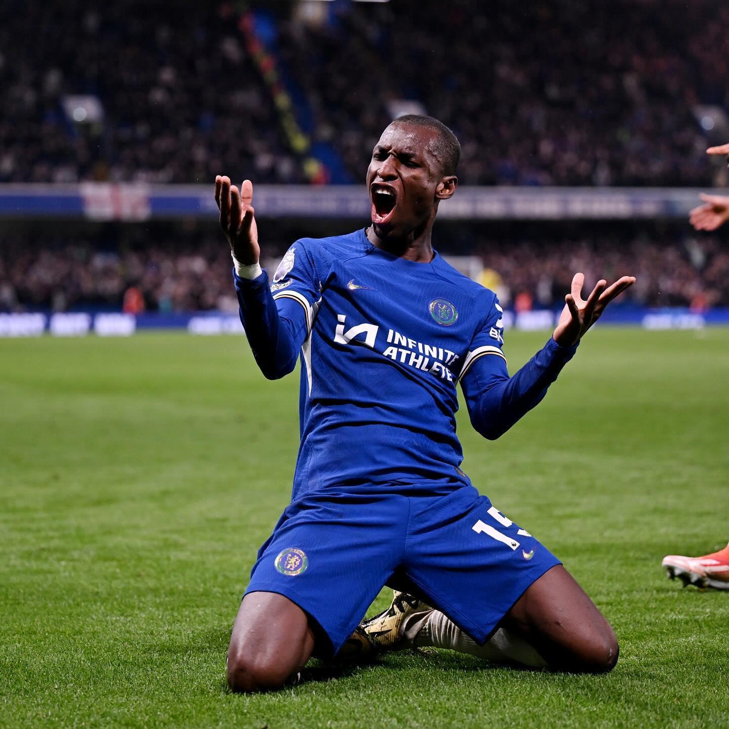 关于今晨德国杯传出新动向，切尔西内部沟通，管理层表态：目标明确，年轻球员得到机会的信息